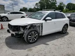 WA1EAAFY5P2057146 2023 AUDI Q5