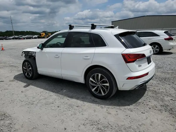 WA1EAAFY5P2057146 2023 AUDI Q5 - Image 2