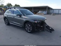 WA1EAAFY5P2058152 2023 AUDI Q5