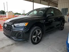 WA1EAAFY5P2059480 2023 AUDI Q5