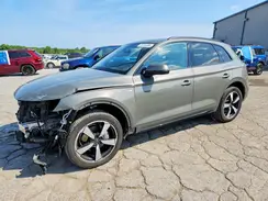 WA1EAAFY5P2061875 2023 AUDI Q5