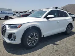 WA1EAAFY5P2062766 2023 AUDI Q5