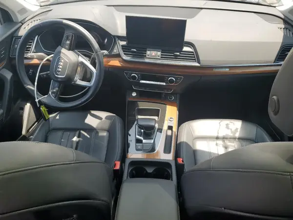 WA1EAAFY5P2062766 2023 AUDI Q5 - Image 8