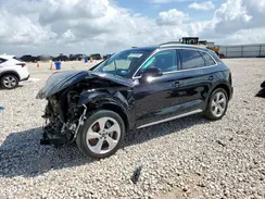 WA1EAAFY5P2066204 2023 AUDI Q5