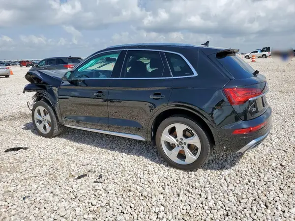 WA1EAAFY5P2066204 2023 AUDI Q5 - Image 2