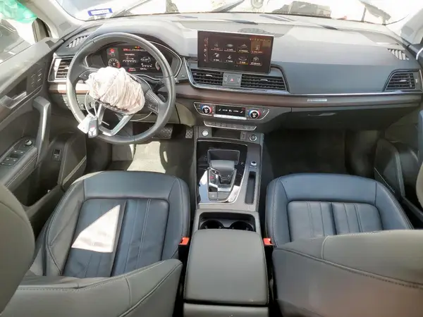 WA1EAAFY5P2066204 2023 AUDI Q5 - Image 8