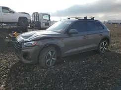 WA1EAAFY5P2066672 2023 AUDI Q5