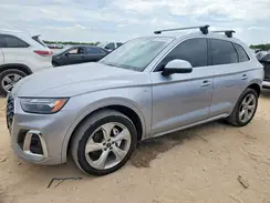 WA1EAAFY5P2066865 2023 AUDI Q5
