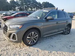 WA1EAAFY5P2070303 2023 AUDI Q5