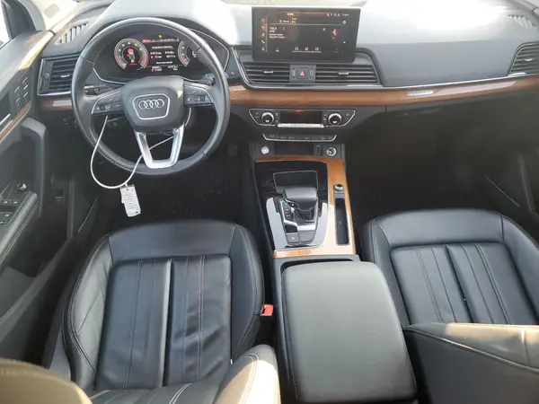 WA1EAAFY5P2070303 2023 AUDI Q5 - Image 8