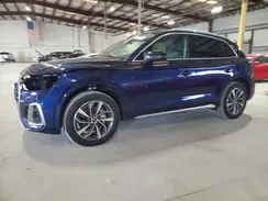 WA1EAAFY5P2074741 2023 AUDI Q5
