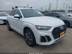 WA1EAAFY5P2077963 2023 AUDI Q5
