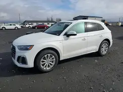 WA1EAAFY5P2078143 2023 AUDI Q5