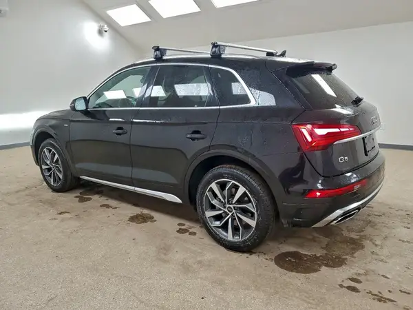 WA1EAAFY5P2087800 2023 AUDI Q5 - Image 2