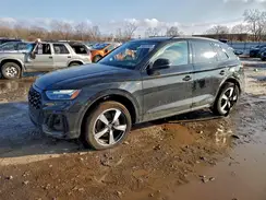 WA1EAAFY5P2091250 2023 AUDI Q5