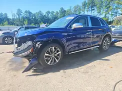 WA1EAAFY5P2091670 2023 AUDI Q5