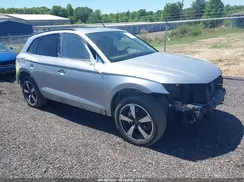 WA1EAAFY5P2099882 2023 AUDI Q5