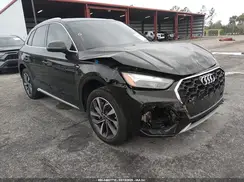 WA1EAAFY5P2100495 2023 AUDI Q5