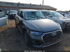 WA1EAAFY5P2100576 2023 AUDI Q5