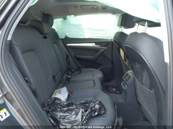 WA1EAAFY5P2100576 2023 AUDI Q5 - Image 8