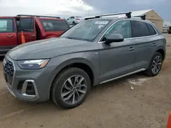WA1EAAFY5P2101453 2023 AUDI Q5