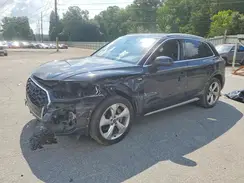 WA1EAAFY5P2102702 2023 AUDI Q5