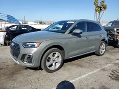 WA1EAAFY5P2103140 2023 AUDI Q5