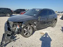 WA1EAAFY5P2113361 2023 AUDI Q5