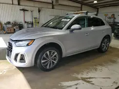 WA1EAAFY5P2116521 2023 AUDI Q5