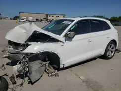WA1EAAFY5P2118396 2023 AUDI Q5