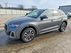 WA1EAAFY5P2120634 2023 AUDI Q5