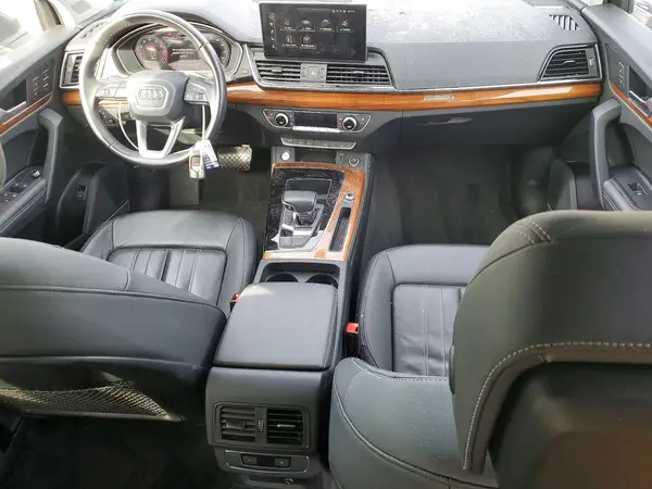 WA1EAAFY5P2120634 2023 AUDI Q5 - Image 8