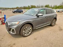 WA1EAAFY5P2124375 2023 AUDI Q5
