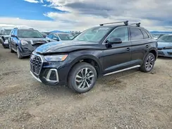 WA1EAAFY5P2124716 2023 AUDI Q5
