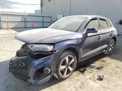 WA1EAAFY5P2125736 2023 AUDI Q5