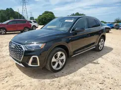WA1EAAFY5P2128250 2023 AUDI Q5
