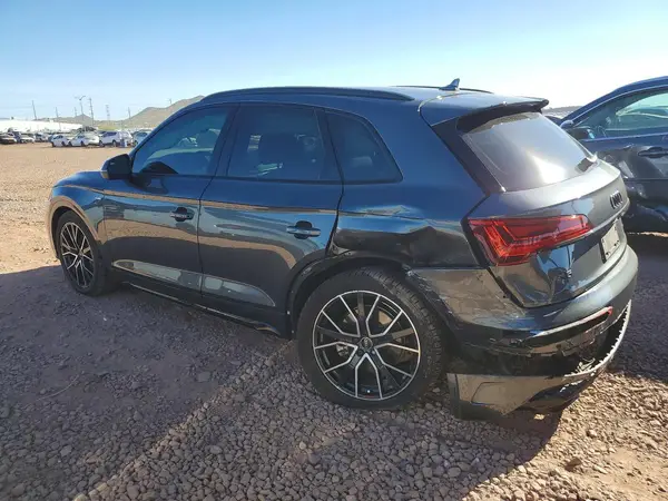 WA1EAAFY5P2131245 2023 AUDI Q5 - Image 2