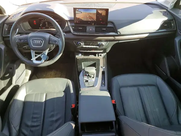WA1EAAFY5P2131245 2023 AUDI Q5 - Image 8