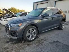 WA1EAAFY5P2147963 2023 AUDI Q5