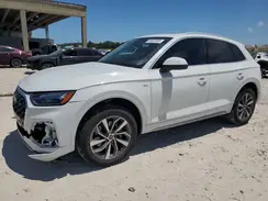 WA1EAAFY5P2153522 2023 AUDI Q5