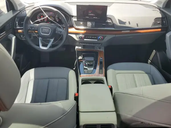 WA1EAAFY5P2153522 2023 AUDI Q5 - Image 8