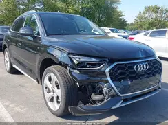 WA1EAAFY5P2153570 2023 AUDI Q5