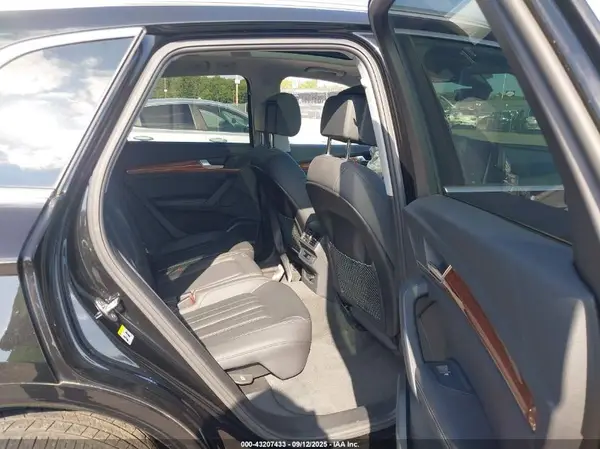 WA1EAAFY5P2153570 2023 AUDI Q5 - Image 8