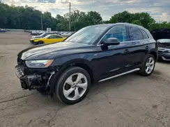 WA1EAAFY5P2154038 2023 AUDI Q5