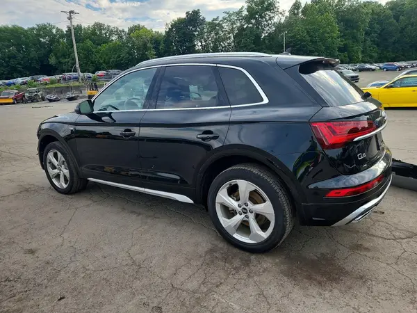 WA1EAAFY5P2154038 2023 AUDI Q5 - Image 2