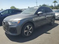 WA1EAAFY5P2157781 2023 AUDI Q5