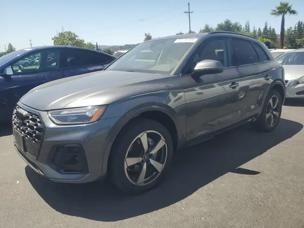 WA1EAAFY5P2157781 2023 AUDI Q5 - Image 1