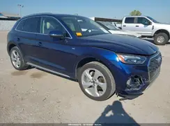WA1EAAFY5P2169932 2023 AUDI Q5