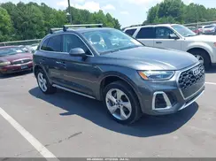 WA1EAAFY5P2170224 2023 AUDI Q5