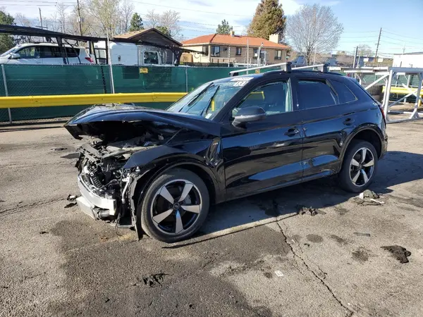 WA1EAAFY5P2170823 2023 AUDI Q5 - Image 1